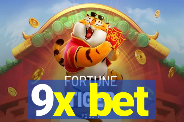 9x bet